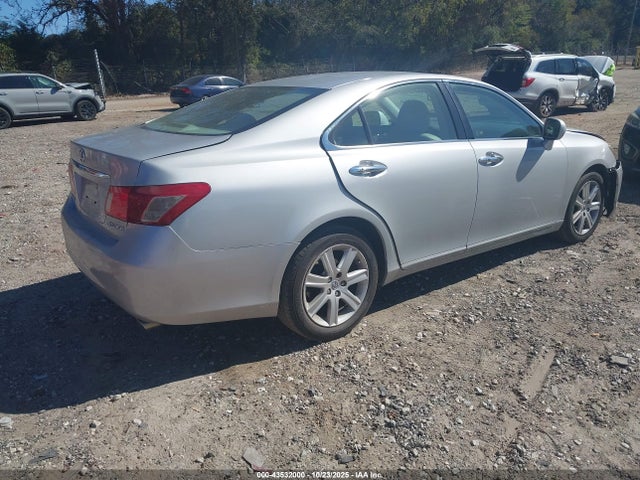 Продажа на аукционе авто 2007 Lexus Es 350, vin: JTHBJ46G472149638, номер лота: 43532000