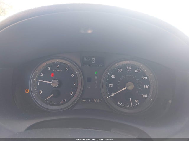 Продажа на аукционе авто 2007 Lexus Es 350, vin: JTHBJ46G472149638, номер лота: 43532000