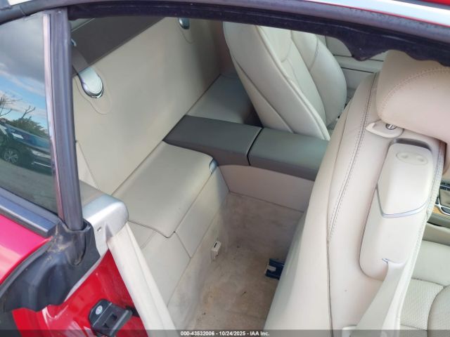 2007 MERCEDES-BENZ SL 550 WDBSK71F77F133892 Photo 7