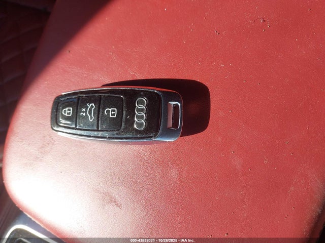 2023 AUDI SQ7 WA1VWBF76PD021744 Photo 10