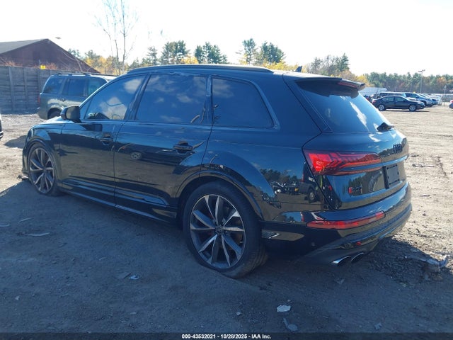 2023 AUDI SQ7 WA1VWBF76PD021744 Photo 2