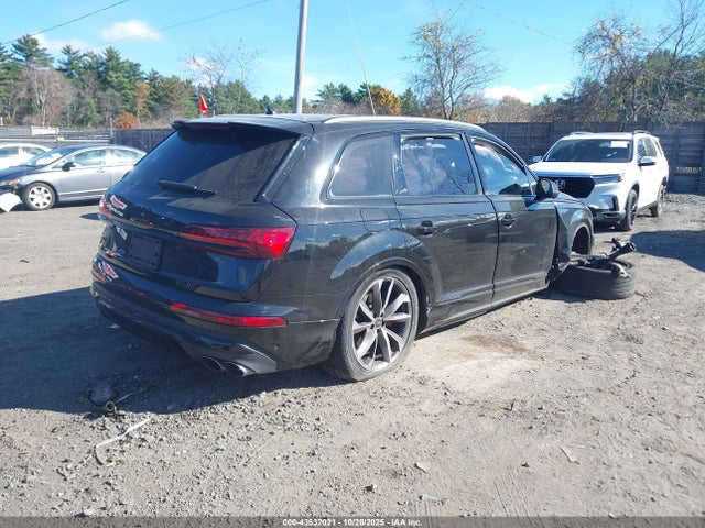 2023 AUDI SQ7 WA1VWBF76PD021744 Photo 3