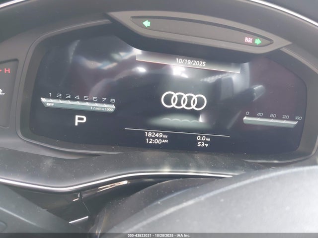 2023 AUDI SQ7 WA1VWBF76PD021744 Photo 6