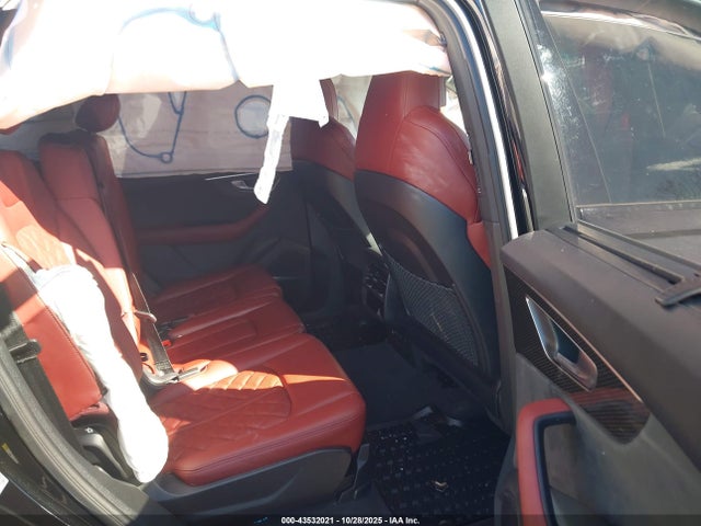 2023 AUDI SQ7 WA1VWBF76PD021744 Photo 7