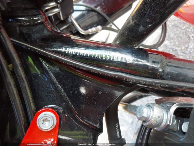 2020 HARLEY-DAVIDSON FLHXS 1HD1KRP1XLB610979 Photo 9