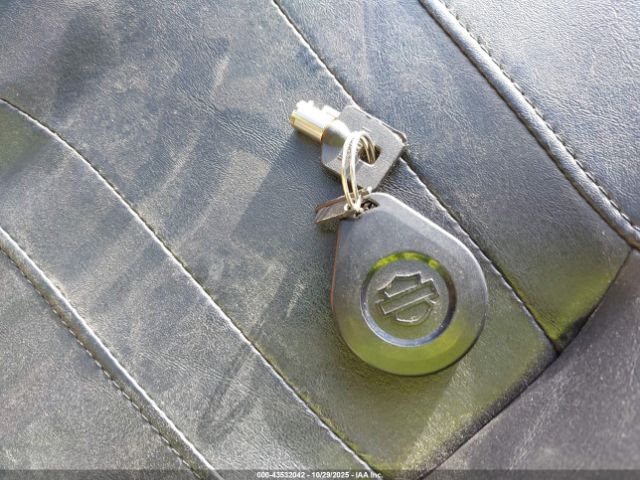 2020 HARLEY-DAVIDSON FLHXS 1HD1KRP1XLB610979 Photo 10