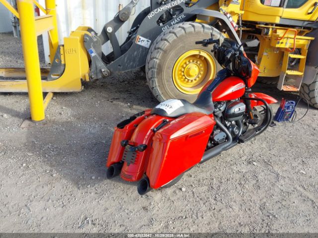 2020 HARLEY-DAVIDSON FLHXS 1HD1KRP1XLB610979 Photo 3