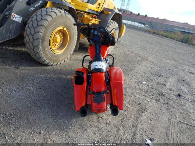 2020 HARLEY-DAVIDSON FLHXS 1HD1KRP1XLB610979 Photo 5