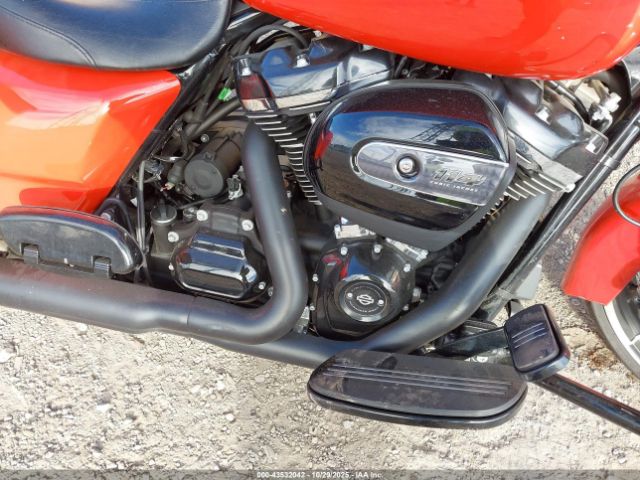 2020 HARLEY-DAVIDSON FLHXS 1HD1KRP1XLB610979 Photo 7