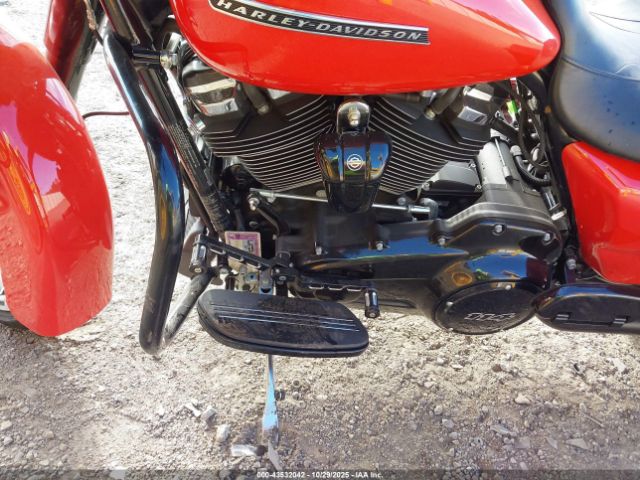 2020 HARLEY-DAVIDSON FLHXS 1HD1KRP1XLB610979 Photo 8