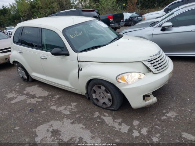 2007 CHRYSLER PT CRUISER 3A4FY58BX7T630153