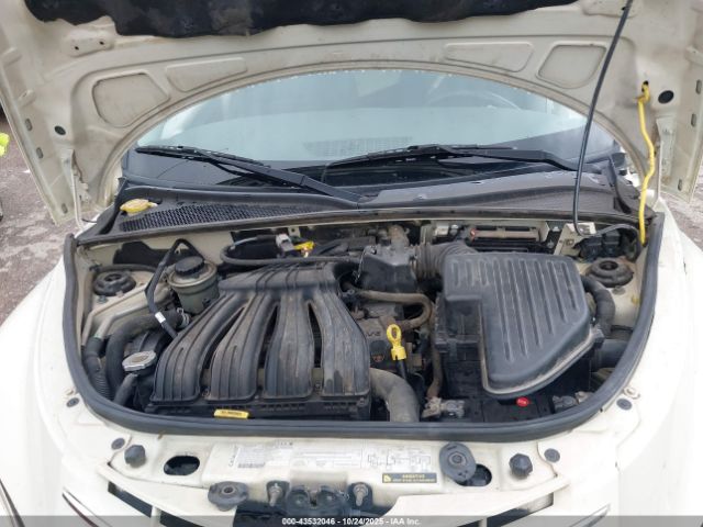 2007 CHRYSLER PT CRUISER 3A4FY58BX7T630153 Photo 9