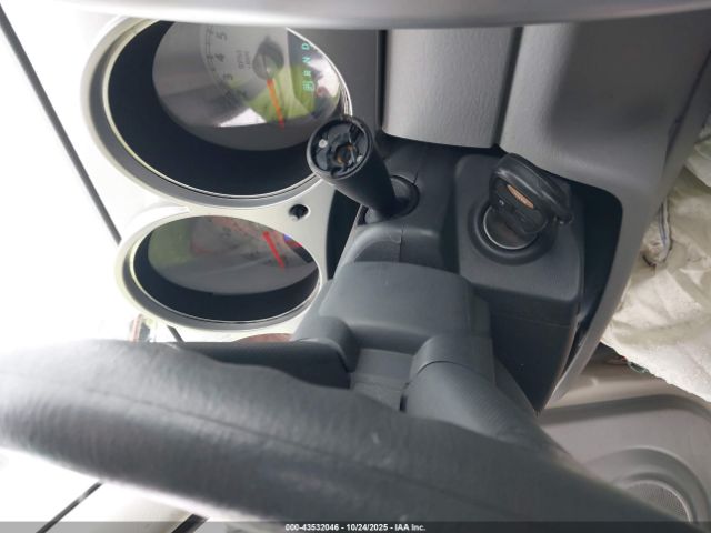 2007 CHRYSLER PT CRUISER 3A4FY58BX7T630153 Photo 10