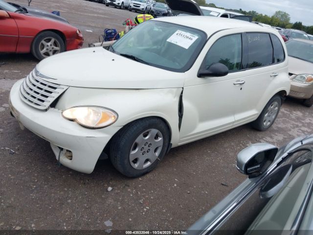 2007 CHRYSLER PT CRUISER 3A4FY58BX7T630153 Photo 1