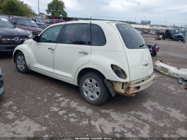 2007 CHRYSLER PT CRUISER 3A4FY58BX7T630153 Photo 2