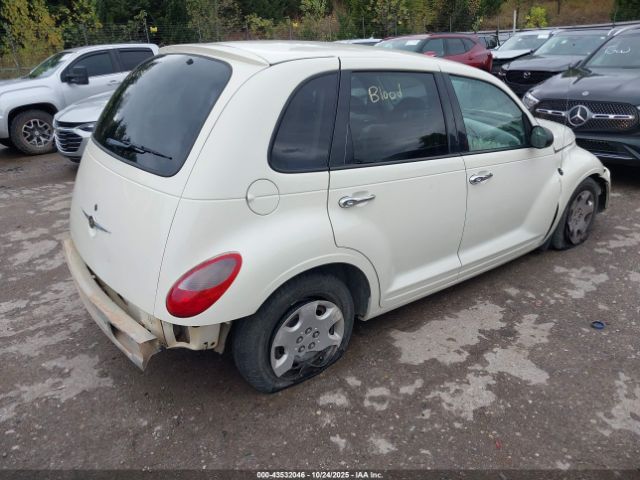 2007 CHRYSLER PT CRUISER 3A4FY58BX7T630153 Photo 3