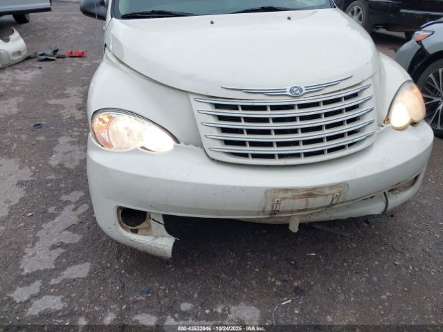 2007 CHRYSLER PT CRUISER 3A4FY58BX7T630153 Photo 5