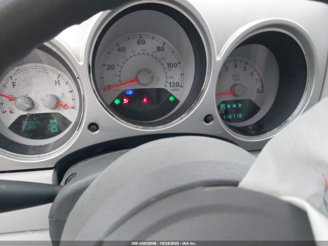 2007 CHRYSLER PT CRUISER 3A4FY58BX7T630153 Photo 6