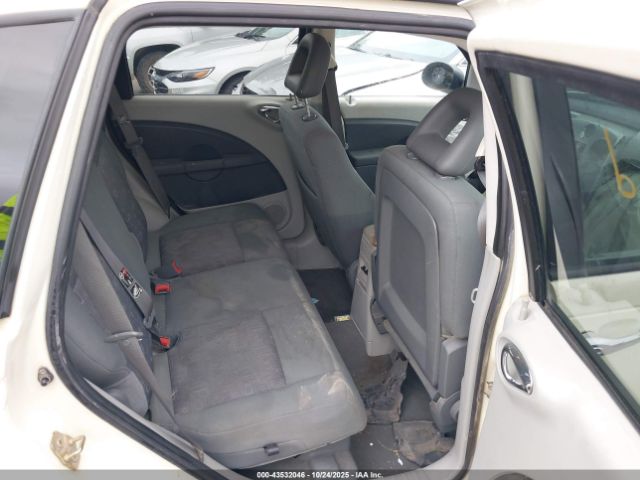 2007 CHRYSLER PT CRUISER 3A4FY58BX7T630153 Photo 7