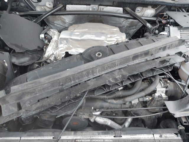 2022 AUDI SQ5 SPORTBACK WA124AFY7N2116463 Photo 9