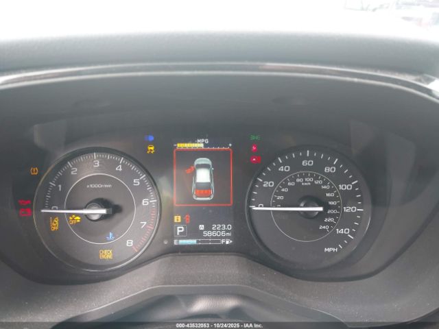 2020 SUBARU IMPREZA 4S3GKAB67L3606933 Photo 6