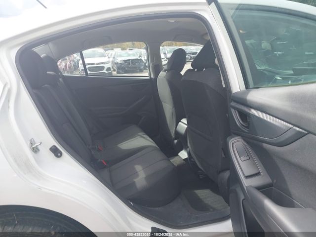 2020 SUBARU IMPREZA 4S3GKAB67L3606933 Photo 7