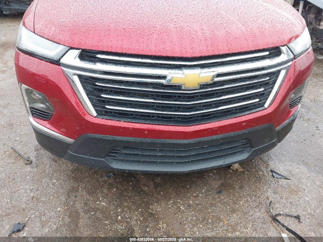 1GNERGKW3PJ279526 Chevrolet Traverse