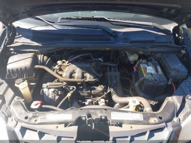 2010 CHRYSLER TOWN & COUNTRY 2A4RR8D15AR386818 Photo 9