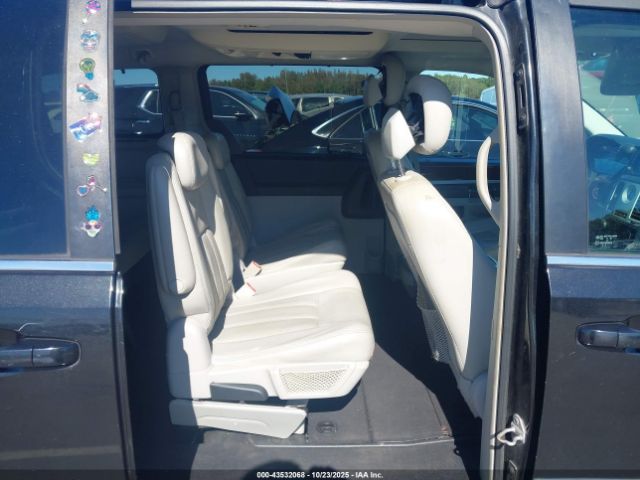 2010 CHRYSLER TOWN & COUNTRY 2A4RR8D15AR386818 Photo 7