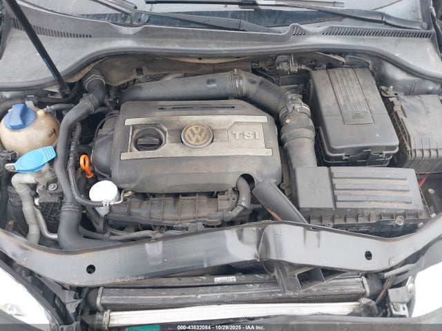 2009 VOLKSWAGEN JETTA SEDAN 3VWRJ71K39M044871 Photo 9