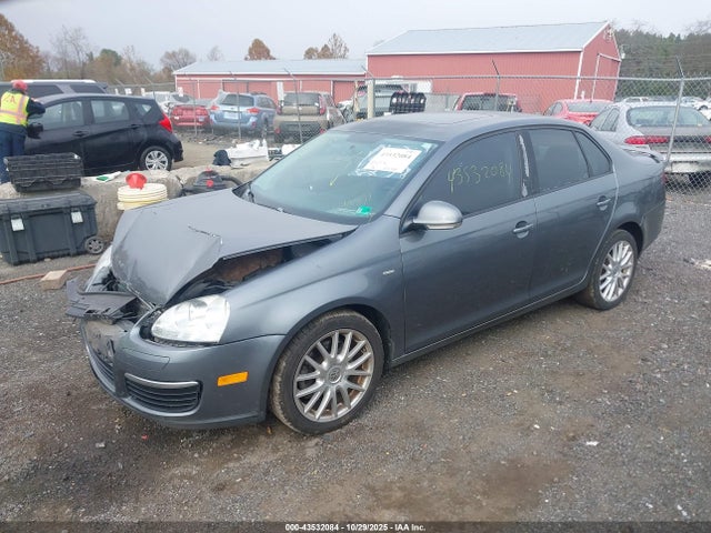 2009 VOLKSWAGEN JETTA SEDAN 3VWRJ71K39M044871 Photo 1