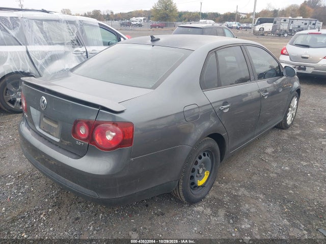 2009 VOLKSWAGEN JETTA SEDAN 3VWRJ71K39M044871 Photo 3