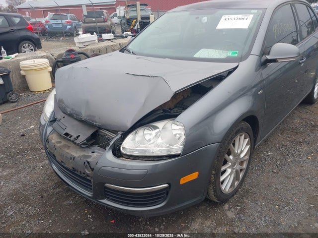 2009 VOLKSWAGEN JETTA SEDAN 3VWRJ71K39M044871 Photo 5