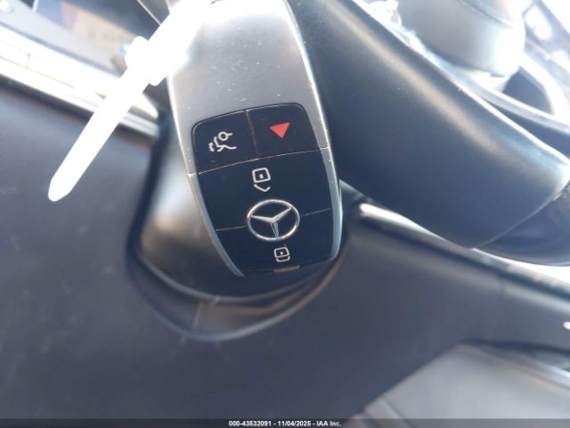 2020 MERCEDES-BENZ S 560 WDDUG8GB5LA501960 Photo 10