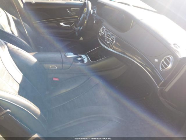2020 MERCEDES-BENZ S 560 WDDUG8GB5LA501960 Photo 4