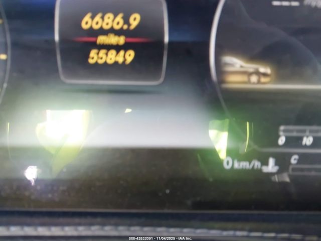 2020 MERCEDES-BENZ S 560 WDDUG8GB5LA501960 Photo 6