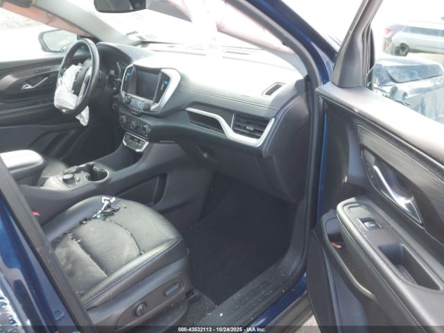 2022 GMC TERRAIN 3GKALVEV4NL311166 Photo 4