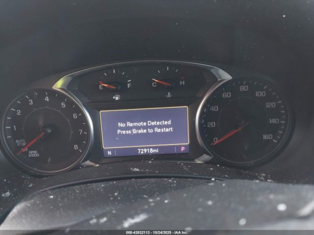 2022 GMC TERRAIN 3GKALVEV4NL311166 Photo 6