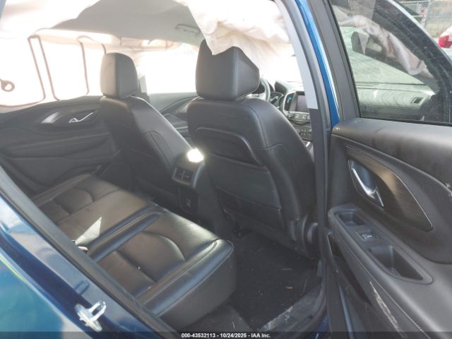 2022 GMC TERRAIN 3GKALVEV4NL311166 Photo 7