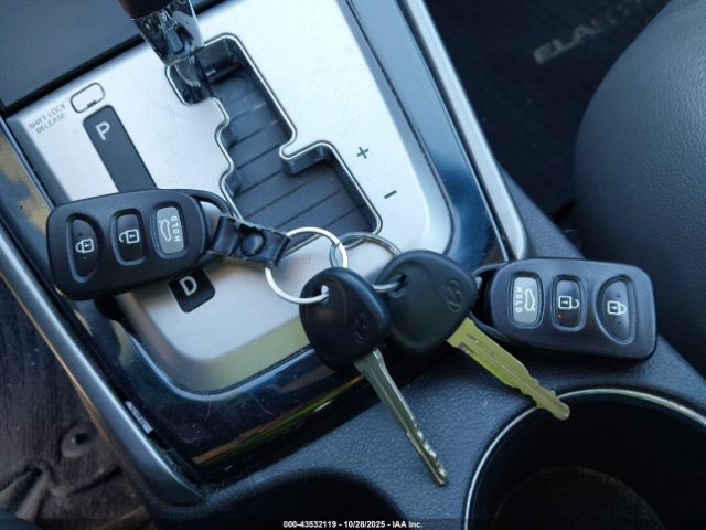 2012 HYUNDAI ELANTRA 5NPDH4AE8CH107154 Photo 10