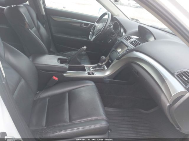 2010 ACURA TL 19UUA8F26AA024712 Photo 4