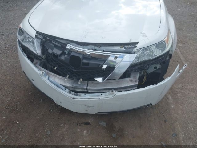 2010 ACURA TL 19UUA8F26AA024712 Photo 5