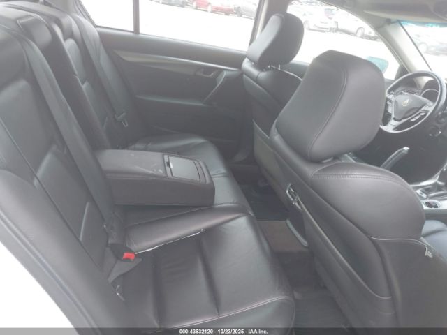 2010 ACURA TL 19UUA8F26AA024712 Photo 7