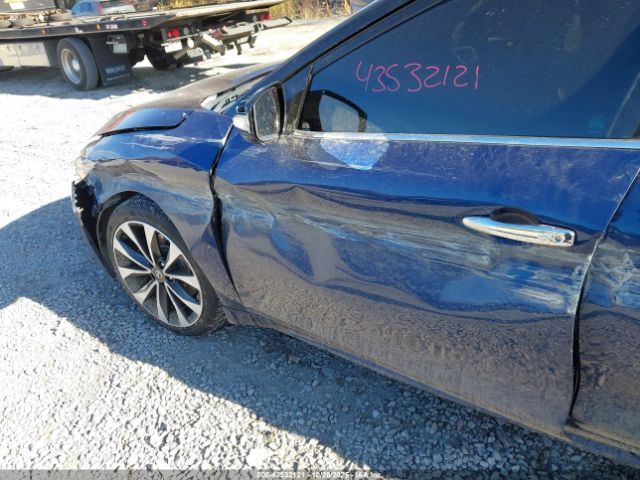 2016 NISSAN MAXIMA 1N4AA6AP8GC398749 Photo 5
