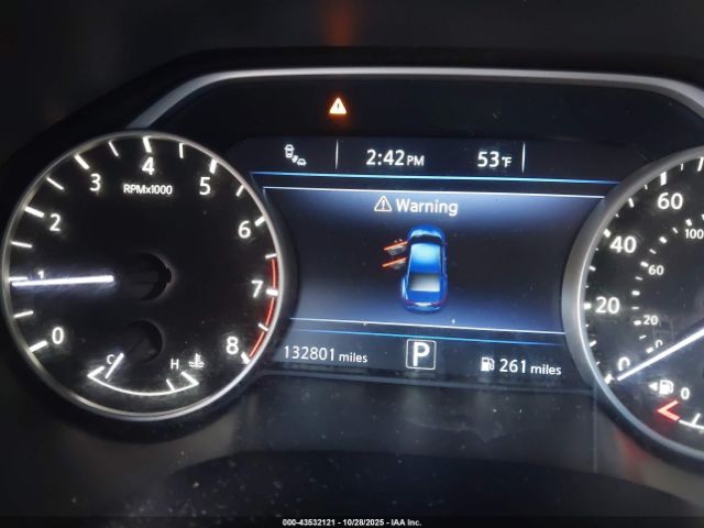 2016 NISSAN MAXIMA 1N4AA6AP8GC398749 Photo 6