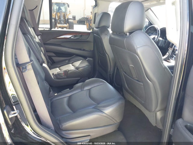 2017 CADILLAC ESCALADE 1GYS4BKJ7HR198883 Photo 7