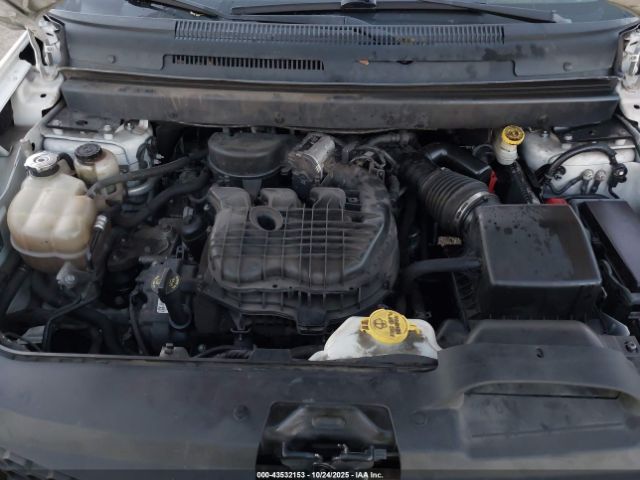 2017 DODGE JOURNEY 3C4PDDGG5HT561211 Photo 9