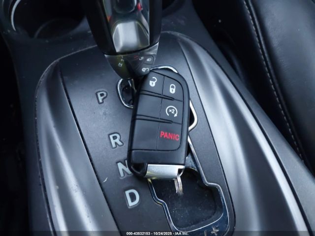 2017 DODGE JOURNEY 3C4PDDGG5HT561211 Photo 10