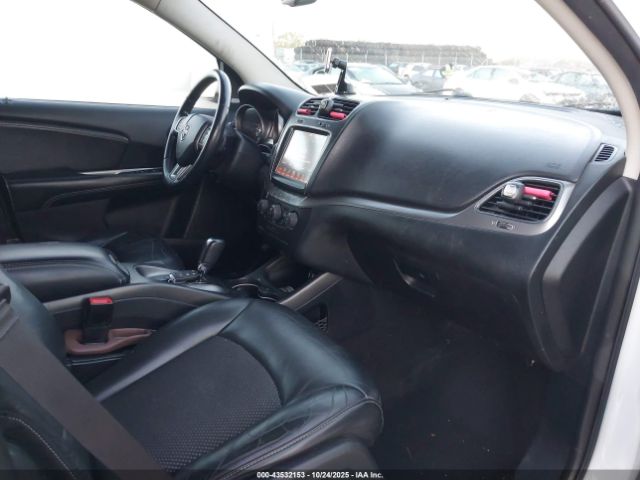 2017 DODGE JOURNEY 3C4PDDGG5HT561211 Photo 4