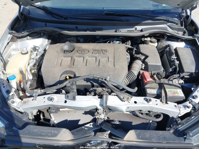 Продажа на аукционе авто 2017 Toyota Corolla Im, vin: JTNKARJE9HJ546785, номер лота: 43532160